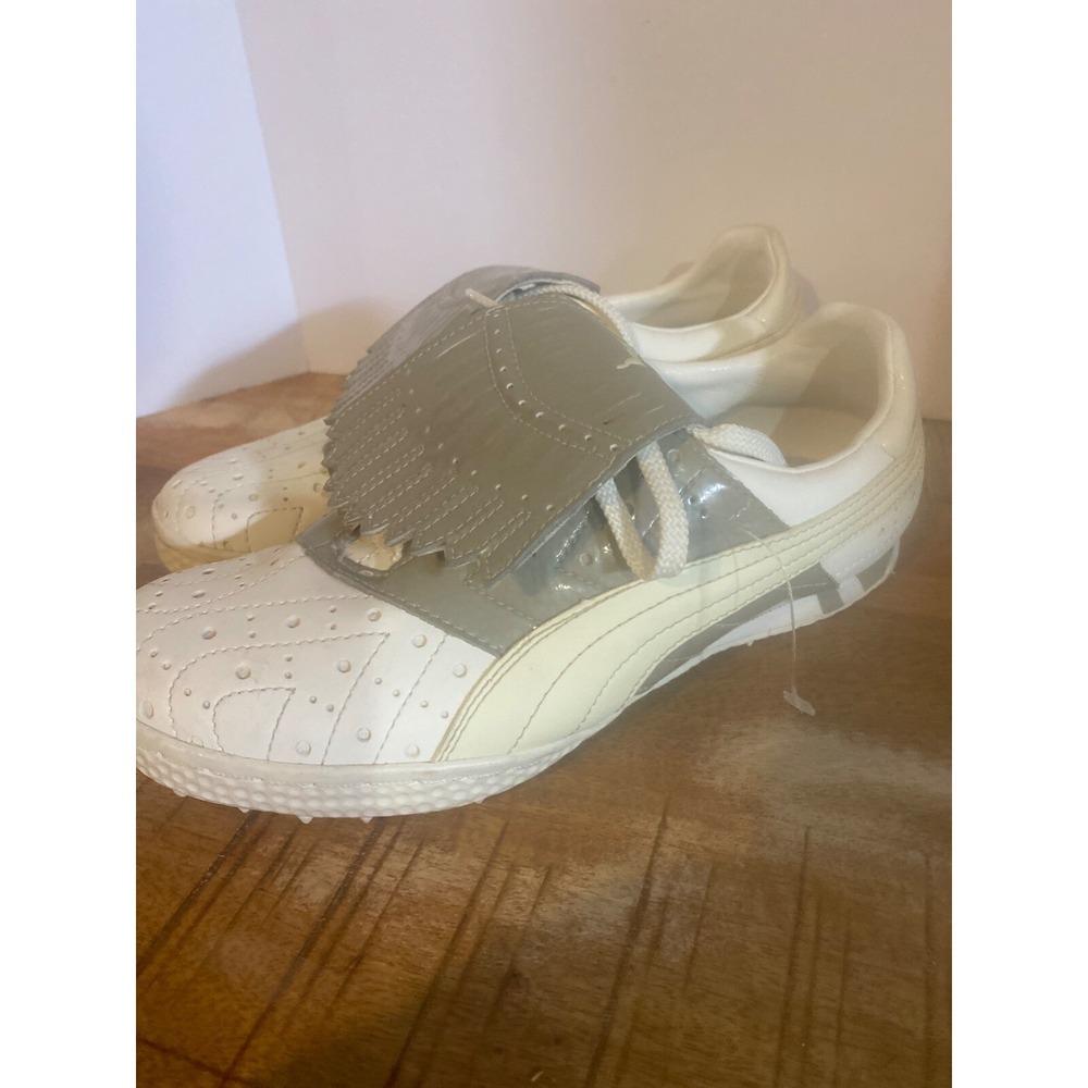 Puma Women's Golf Shoes Size 6. NWOT